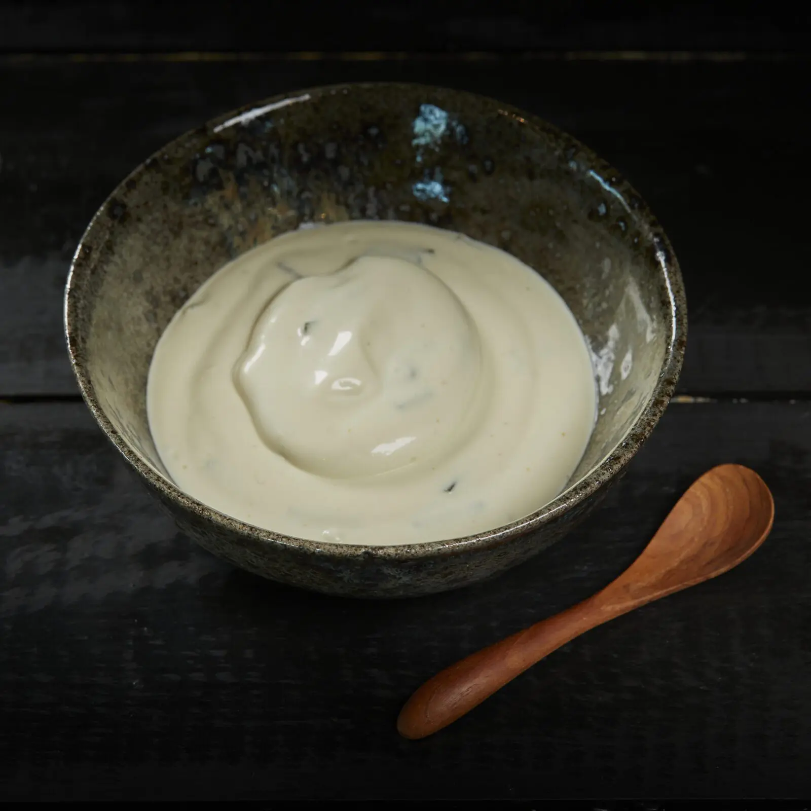 Grillsósan okkar 250 ml.