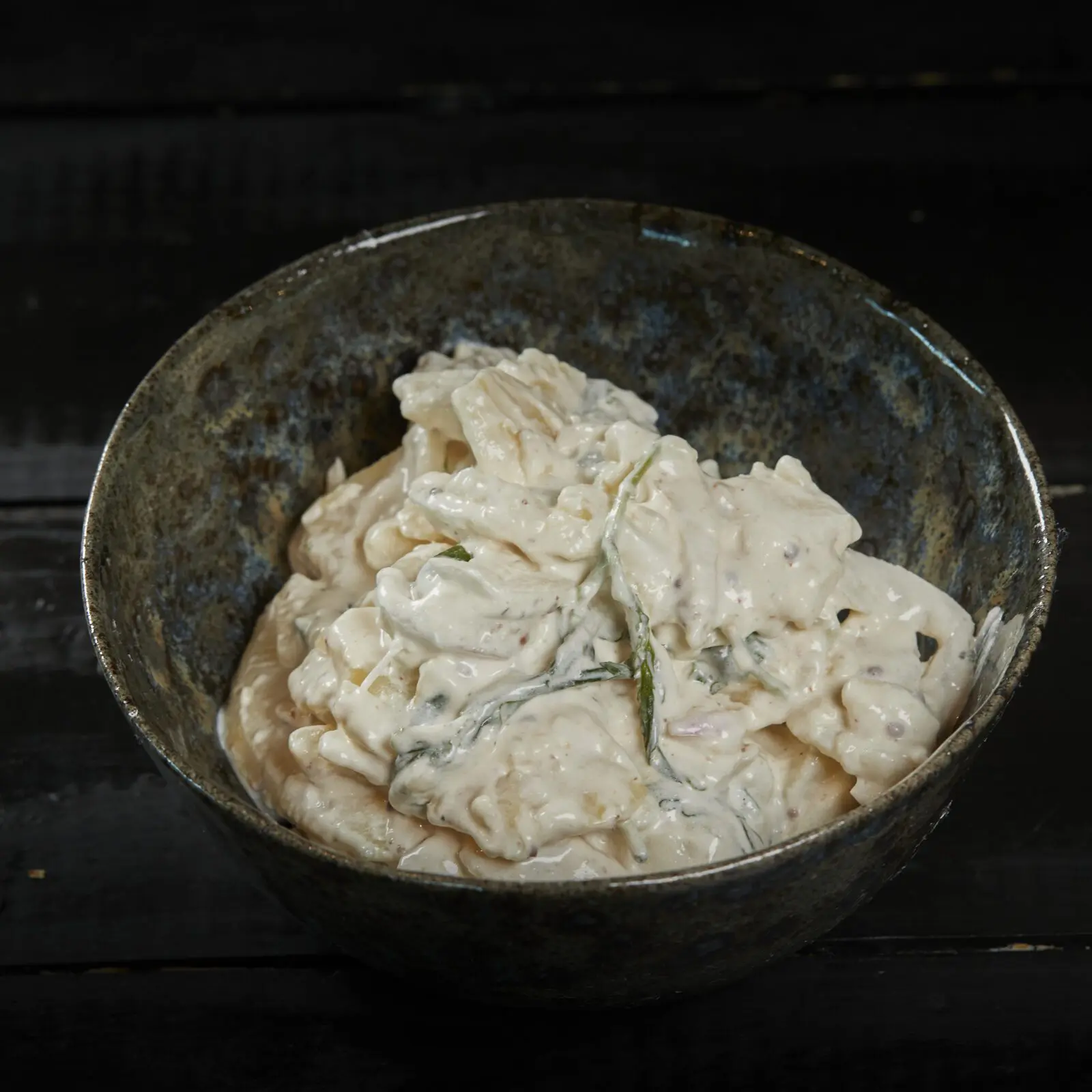 Kartöflusalat