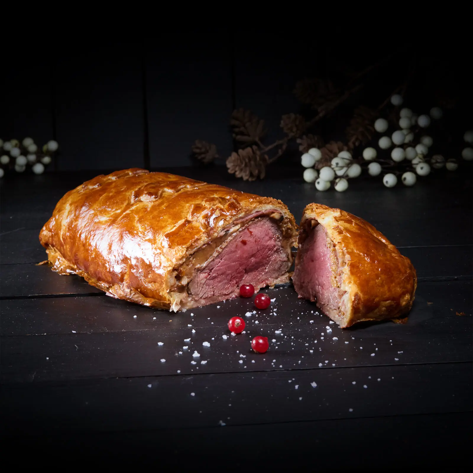 Nautalund Wellington
