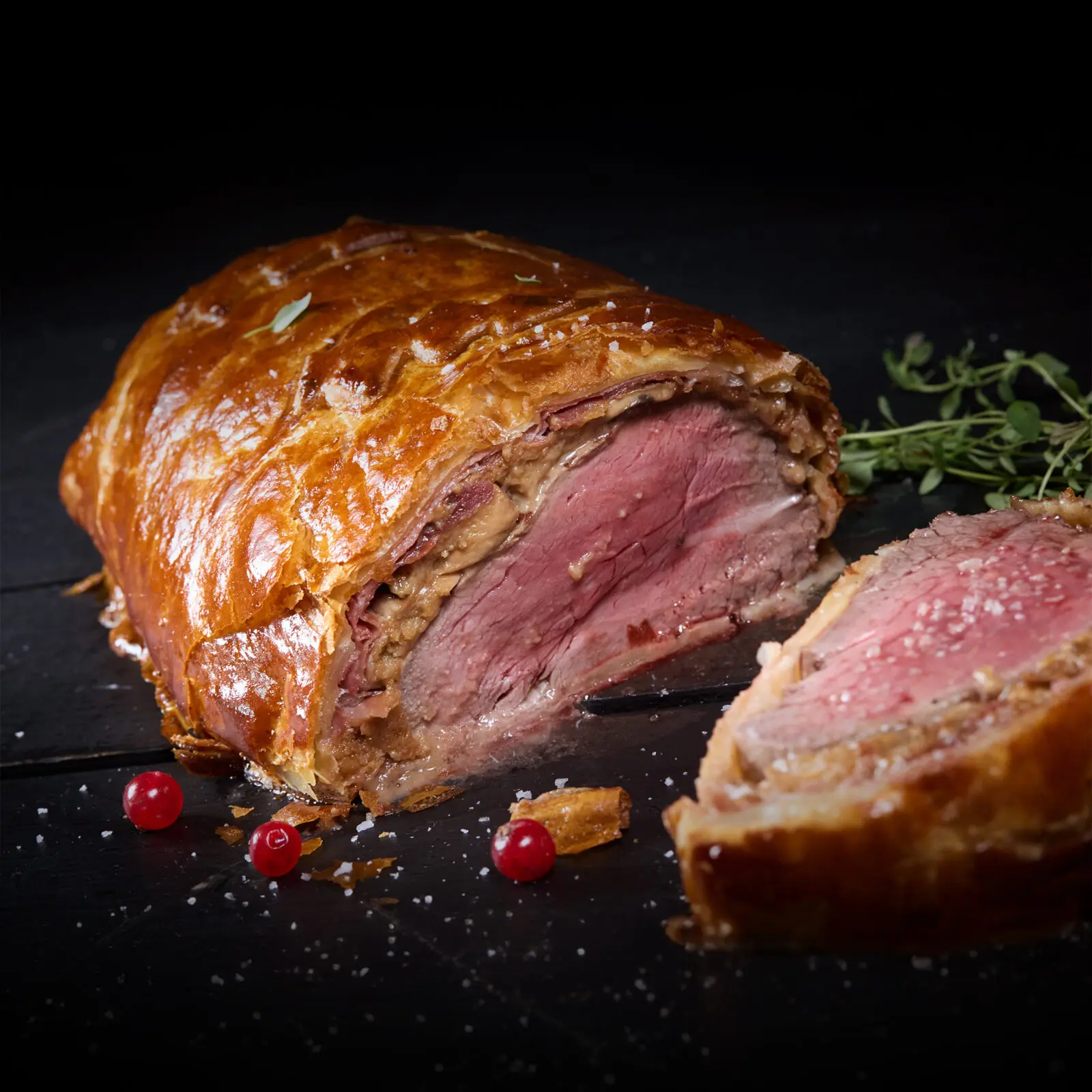Nautalund Wellington Deluxe