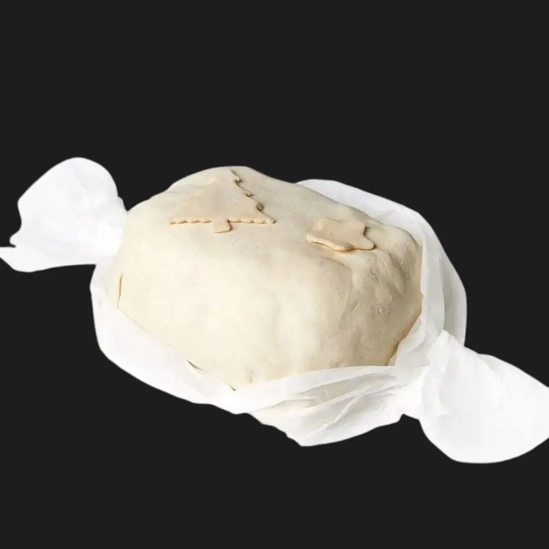 Hnetusteik wellington 800 gr (vegan)