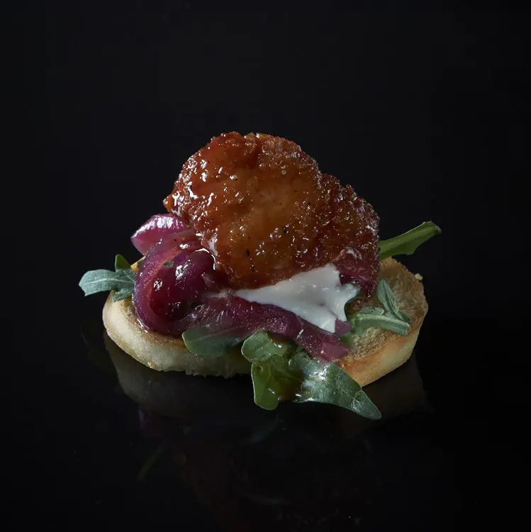 Nauta carpaccio