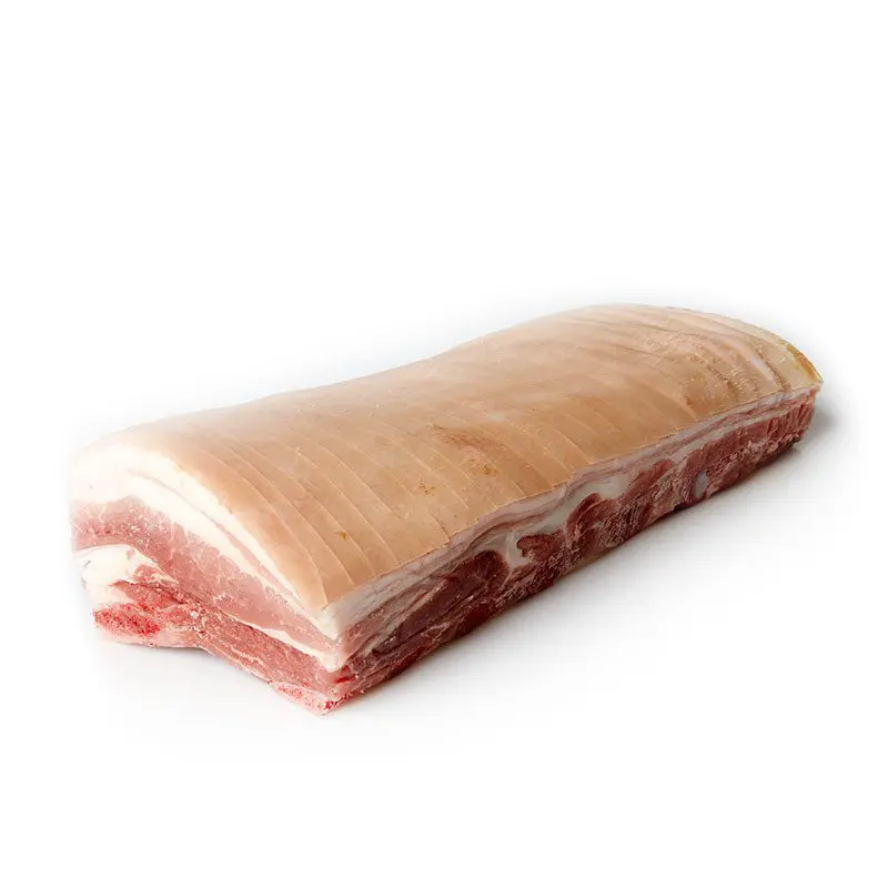 Tvítaðreykt lamba innralæri