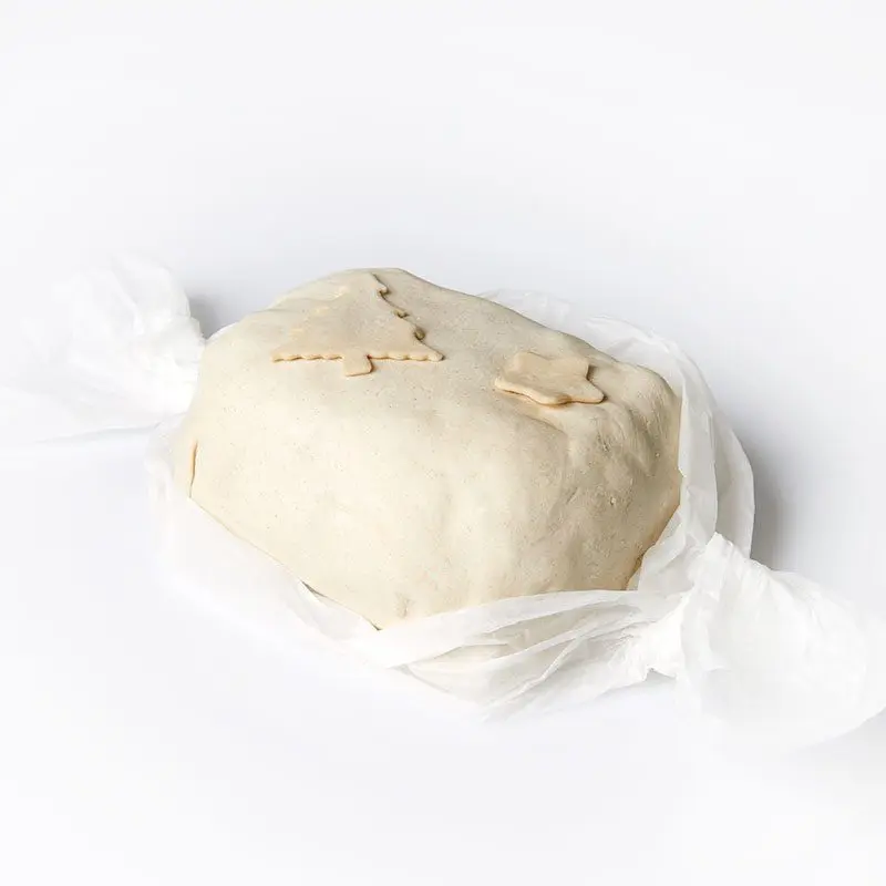 Hnetusteik wellington 800 gr (vegan)