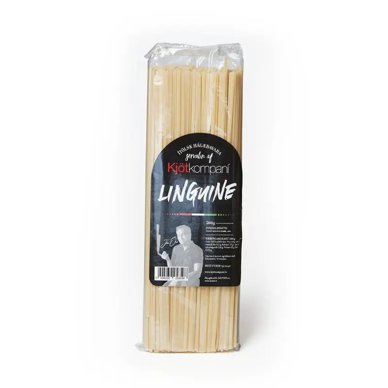 Ravioli með trufflum 250 gr