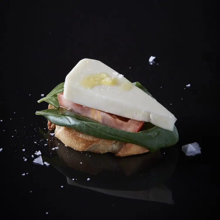 Nauta carpaccio