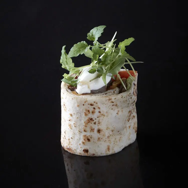 Nauta carpaccio