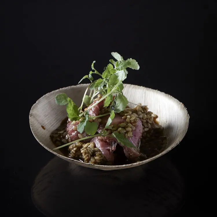 Nauta carpaccio