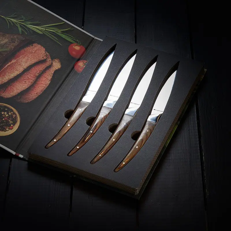 Legnoart steikarhnífar Porterhouse SK-7B