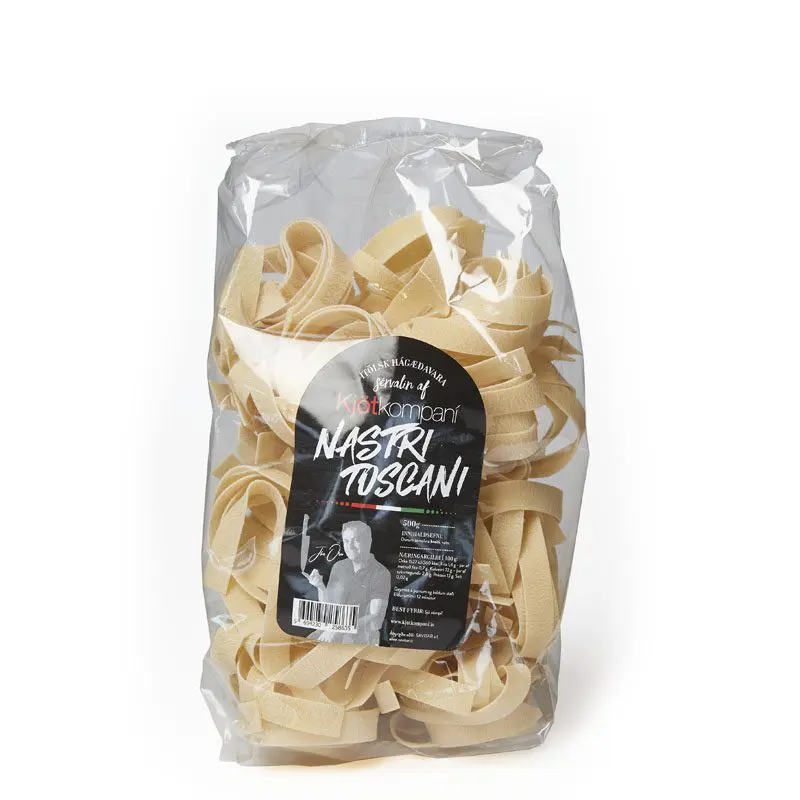 Ravioli með trufflum 250 gr