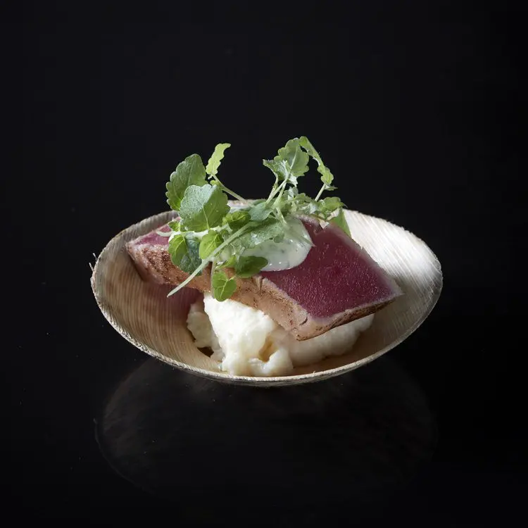 Nauta carpaccio