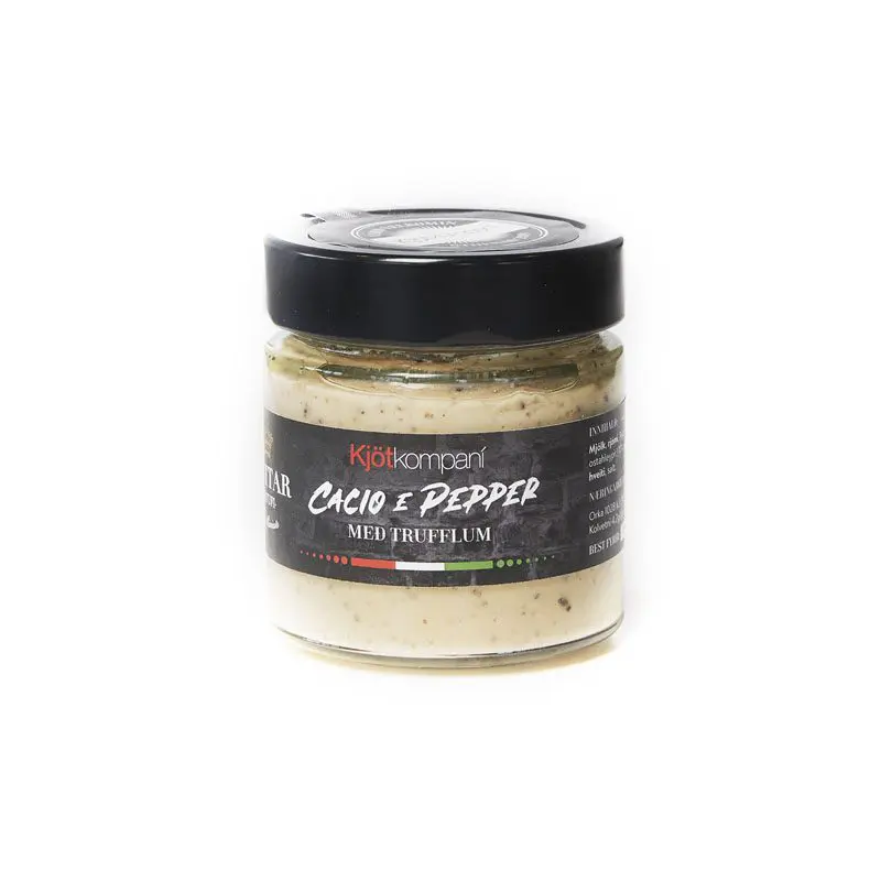 Kaldpressuð jómfrúarolía með hvítlauk 100 ml