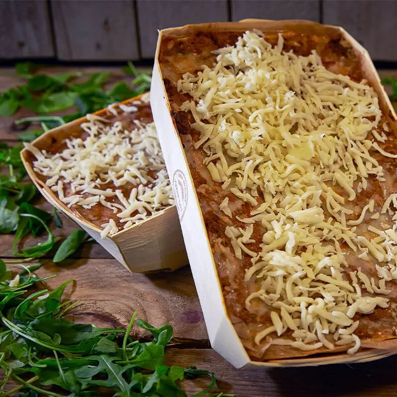 Lasagne sparikassi 5 x 1 kg