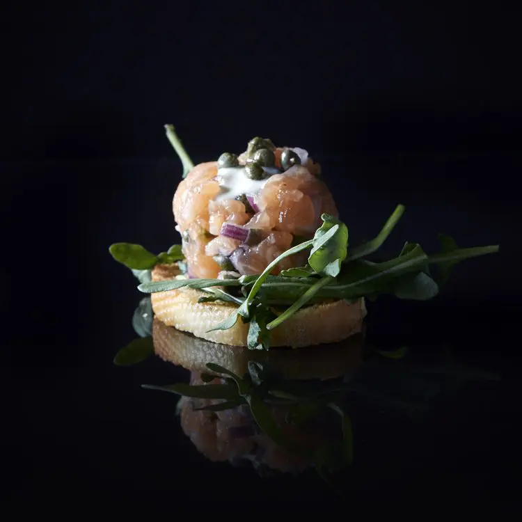 Nauta carpaccio
