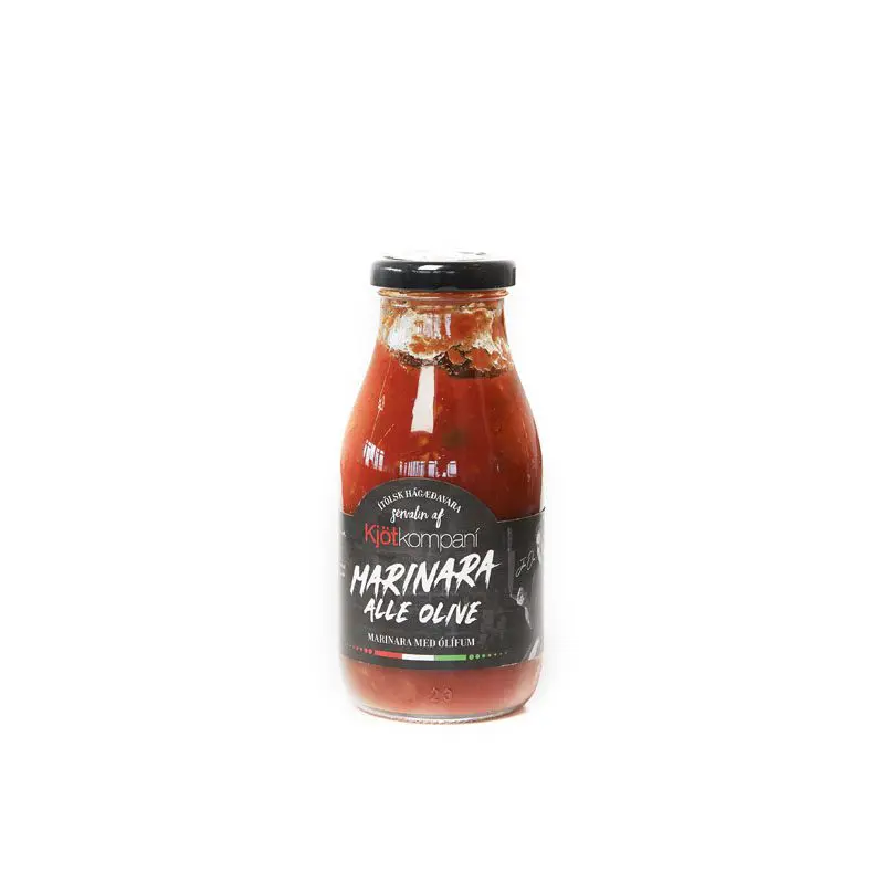 Kaldpressuð jómfrúarolía með hvítlauk 100 ml