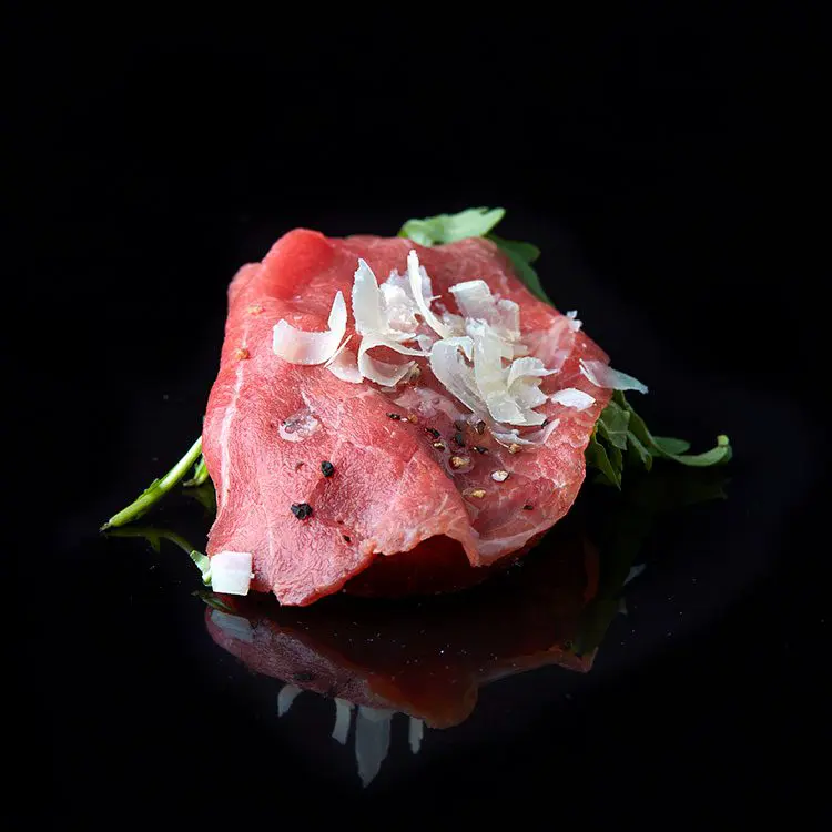 Nauta carpaccio
