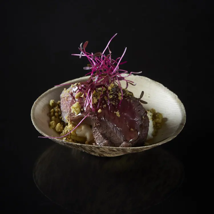 Nauta carpaccio