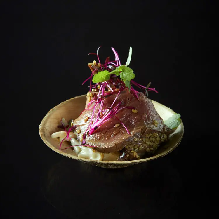Yuzu nautalund