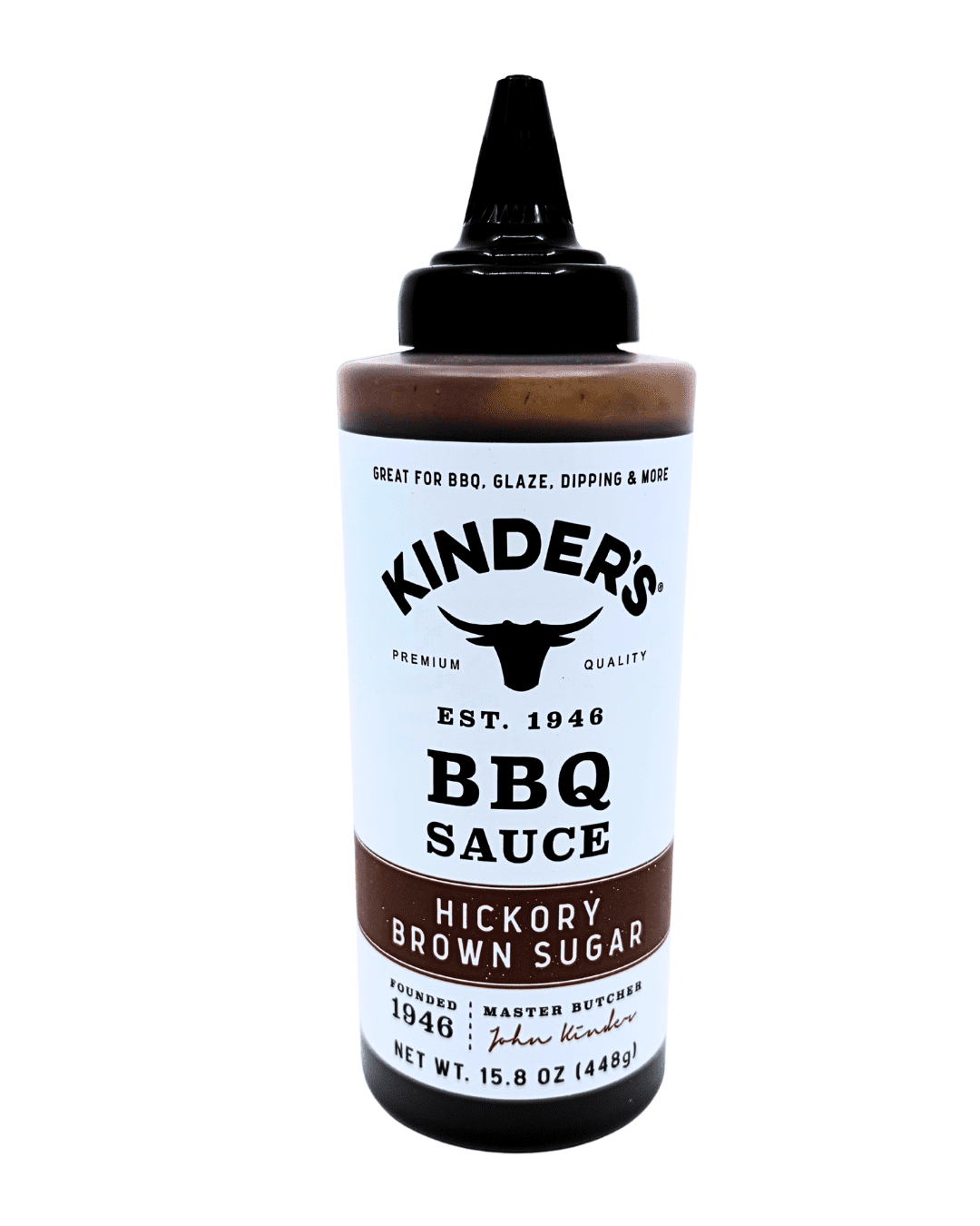 Kinder´s – Hickory Brown Sugar