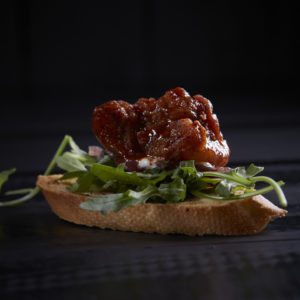 Buffalo kjúklingur