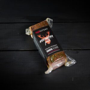 Hreindýrapate 300 gr