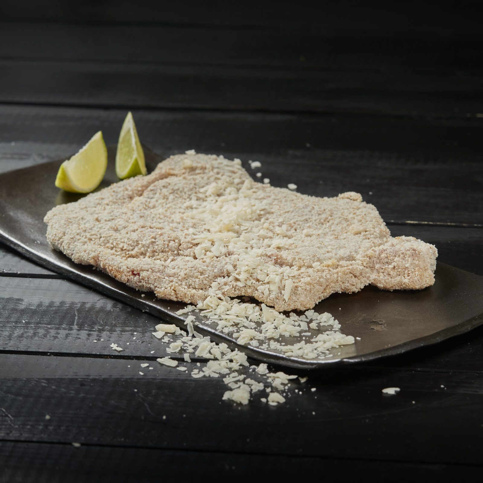 Kálfasnitsel Milanese