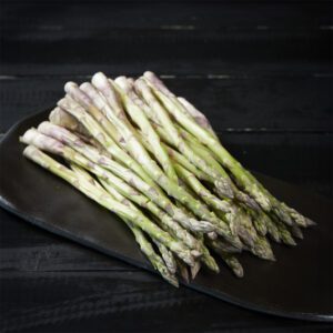 Aspas búnt 400g