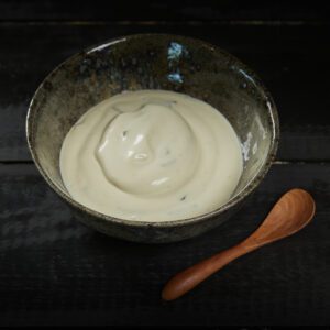 Grillsósan okkar 250 ml.