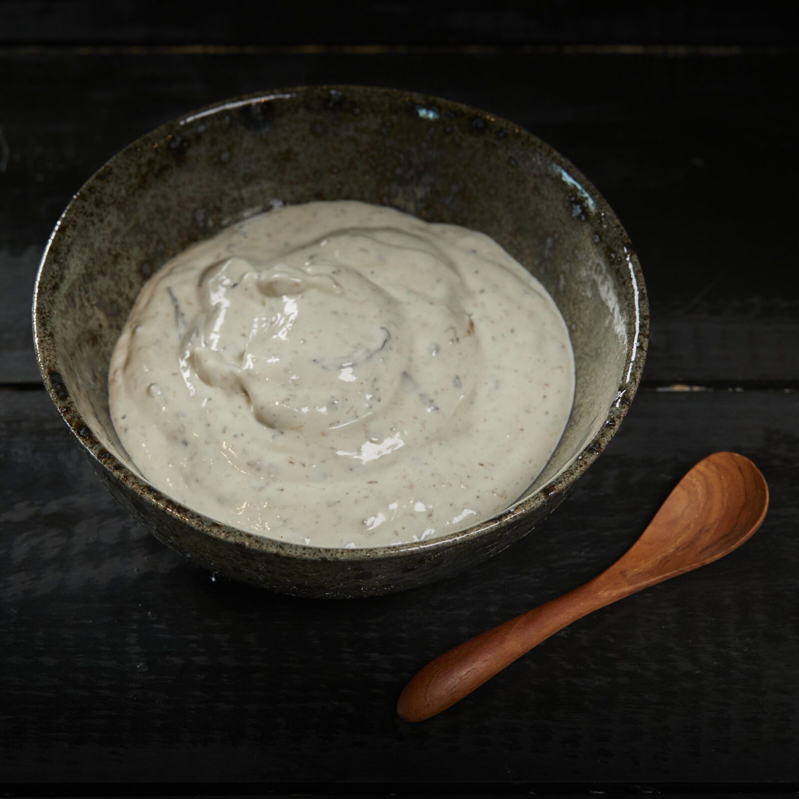 Kóngasveppasósa 250 ml.