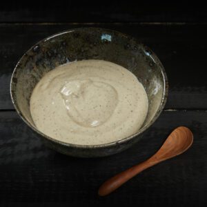 Ranch sósa 250 ml.
