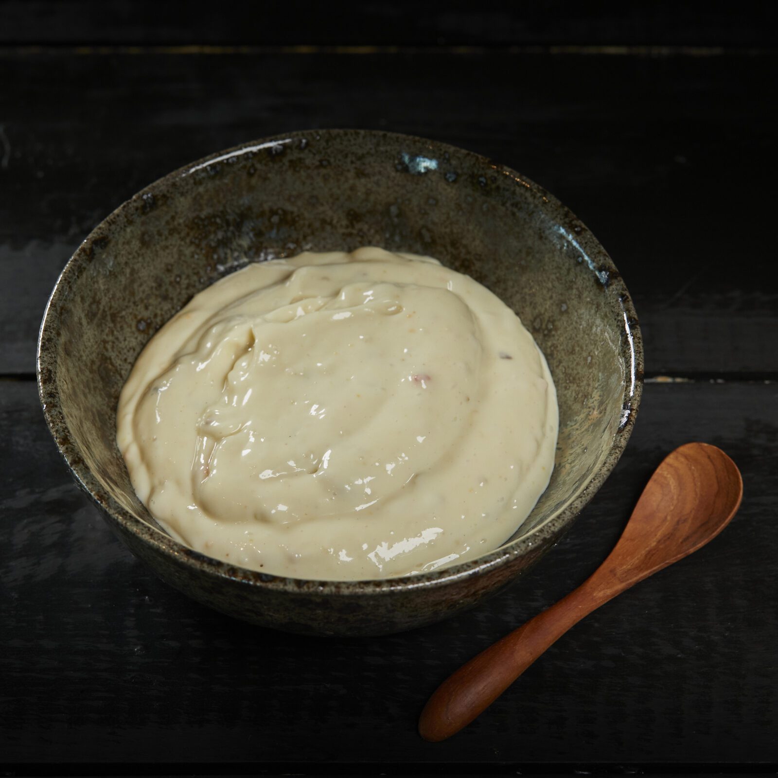 Steiksósa (sterk) 250 ml.