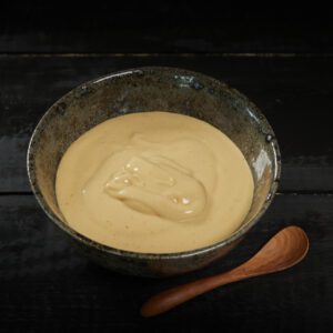 Hamborgarasósa 250 ml.