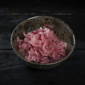 Rauðlaukssulta 230 gr.