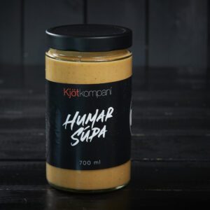 Humarsúpa 1 L