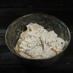 Kartöflusalat