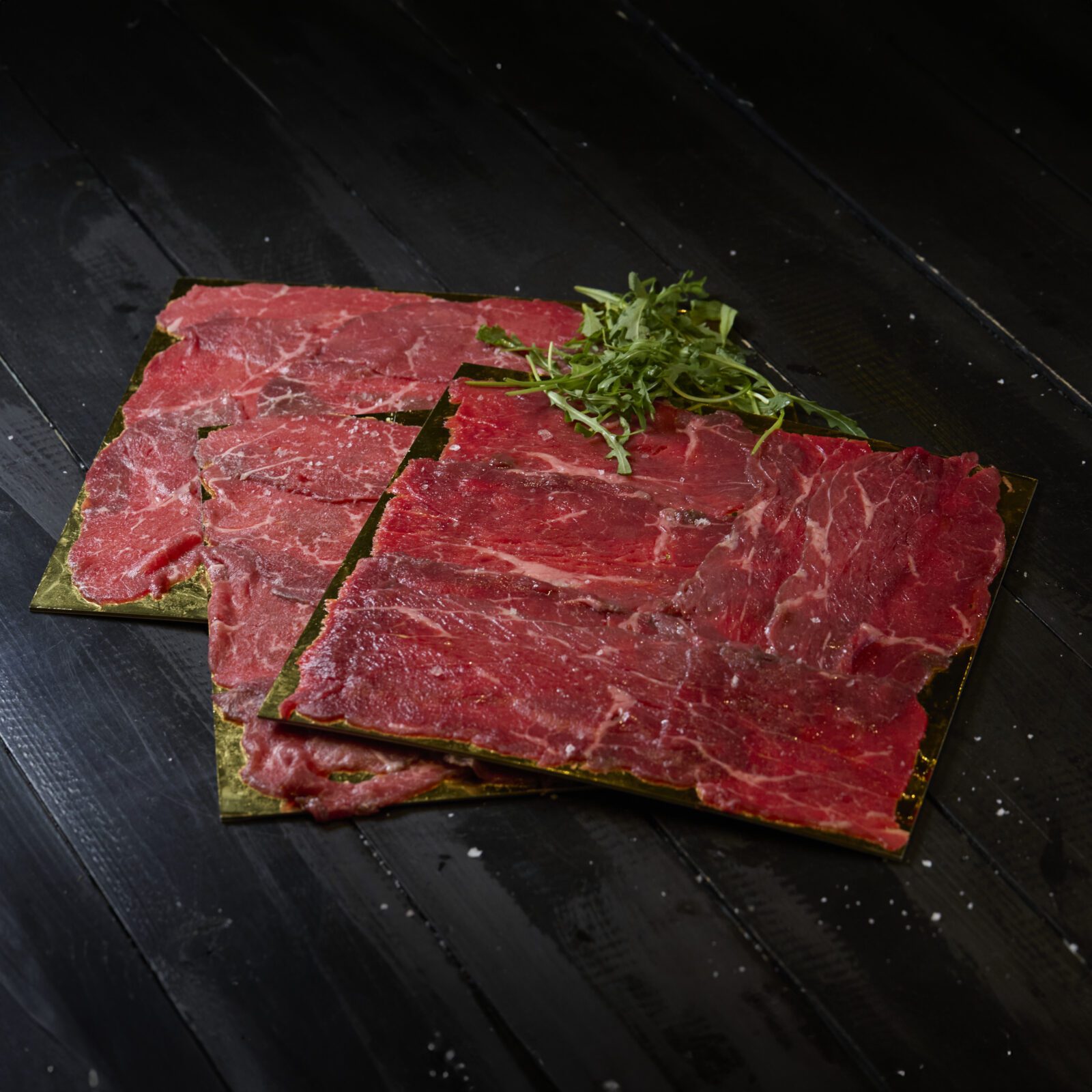 Nauta carpaccio kassi 3x80gr