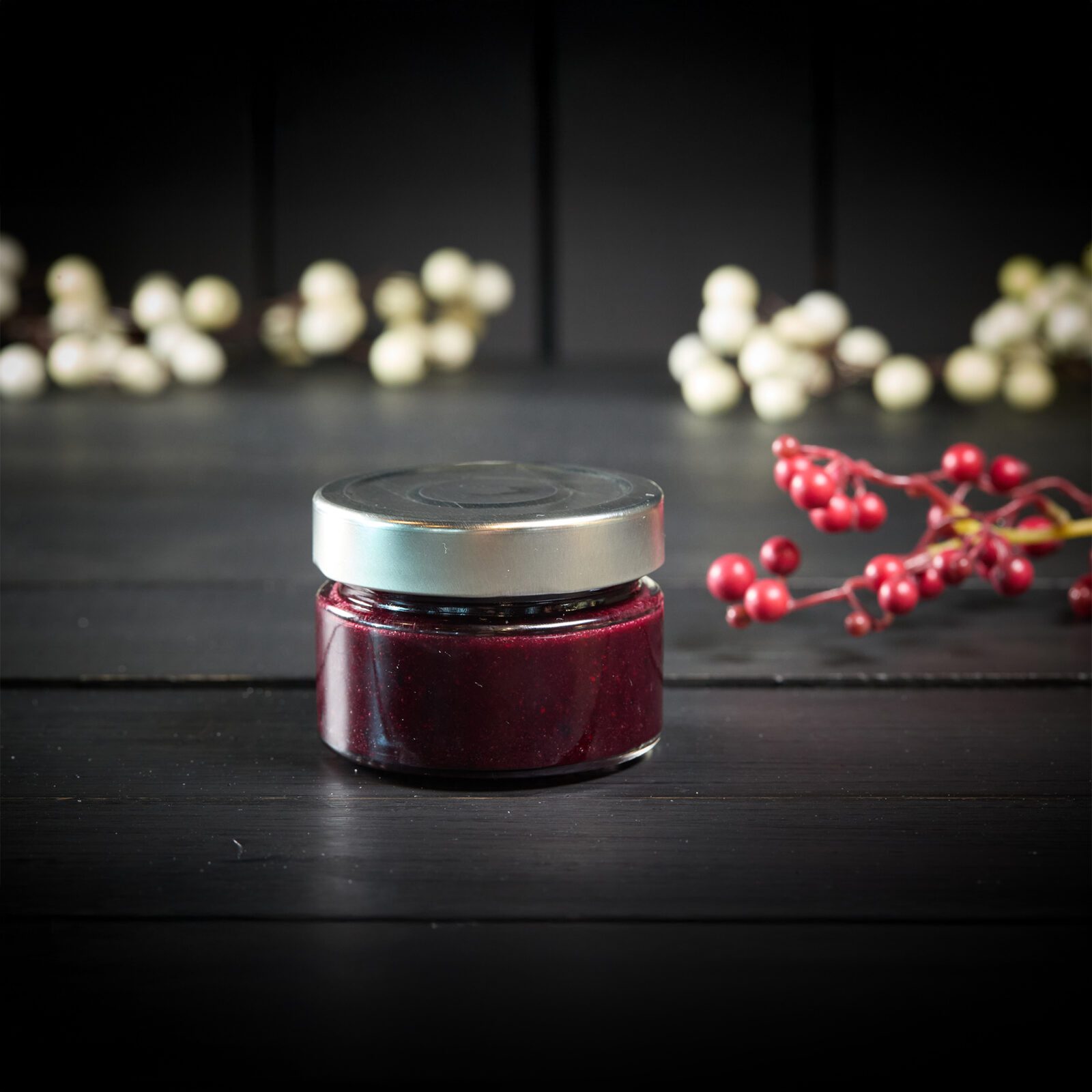 Bláberja vinaigrette 100 ml