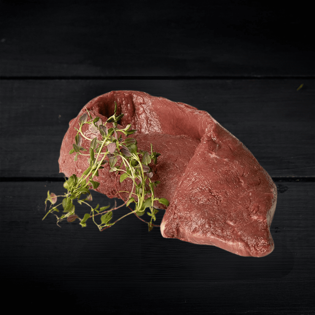 Hreindýra file, Finnland