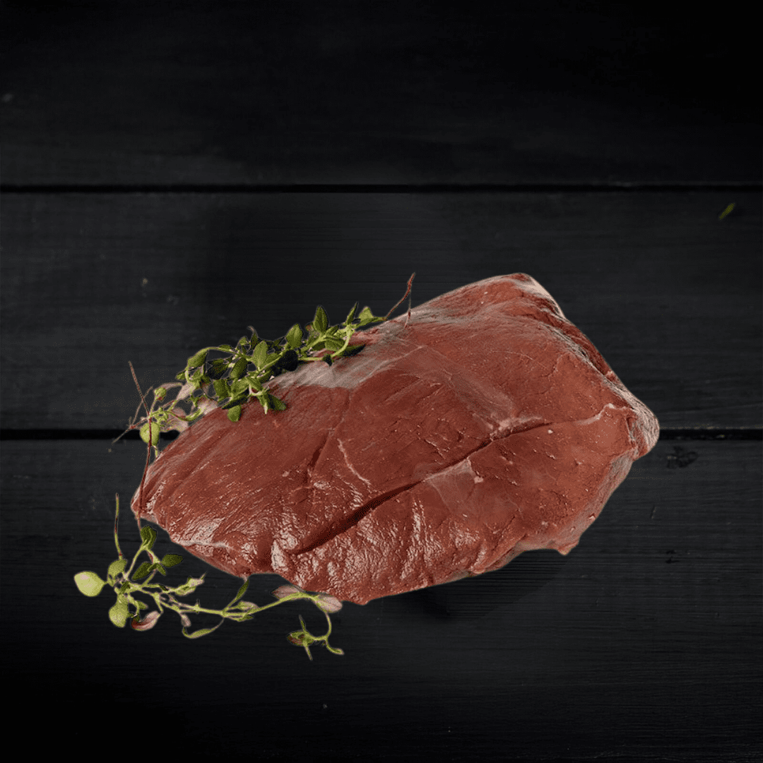 Hreindýra innralæri, Finnland