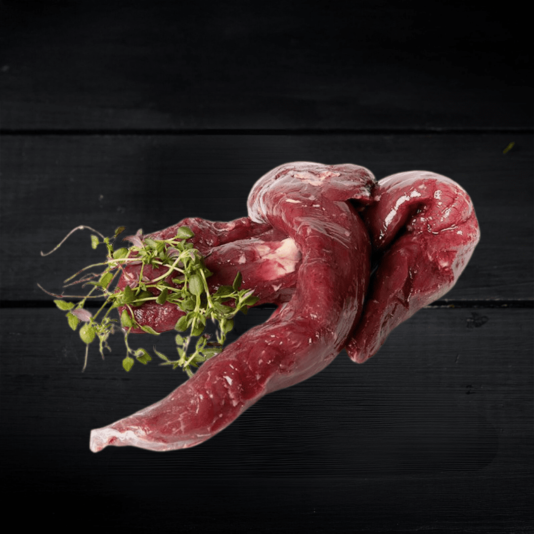 Hreindýra lundir, Finnland