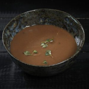 Kalkúnasósa með salvíu 500 ml