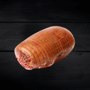 Hangilæri tvítaðreykt úrbeinað ca 2 kg