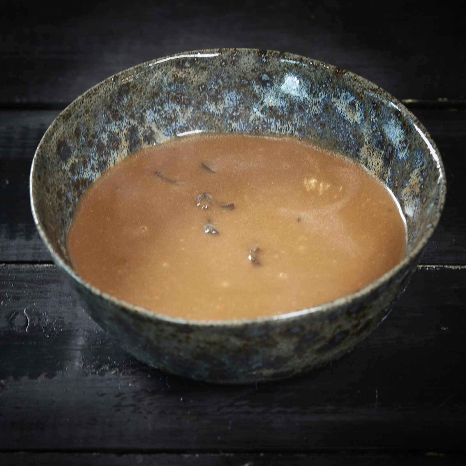 Villisveppasósa 500 ml