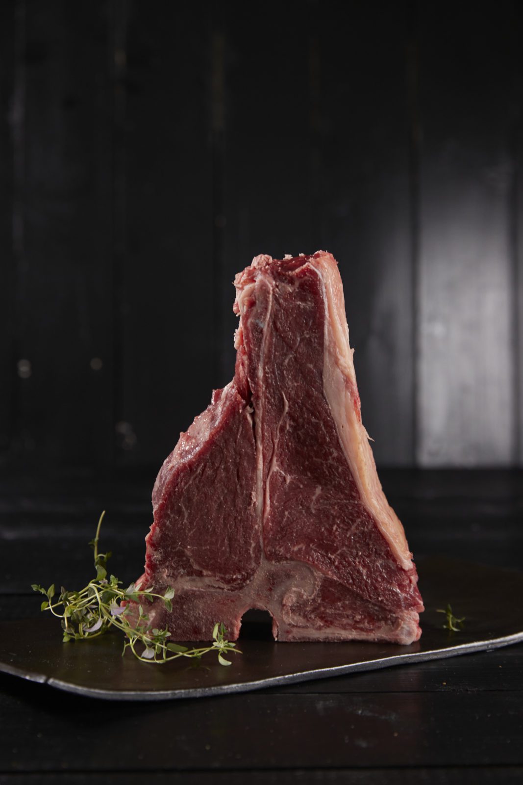 Nauta T-bone 30 daga hangið