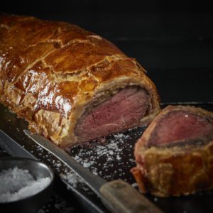Nautalund Wellington