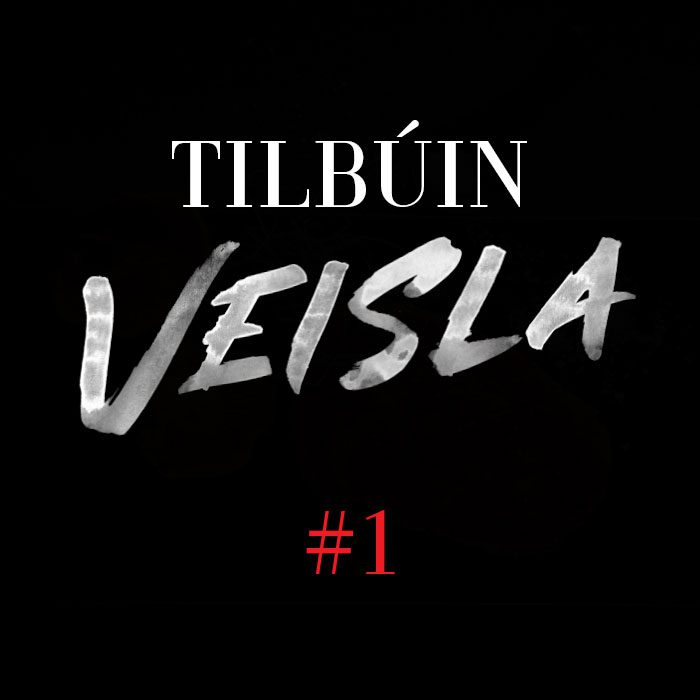 Tilbúin veisla #1