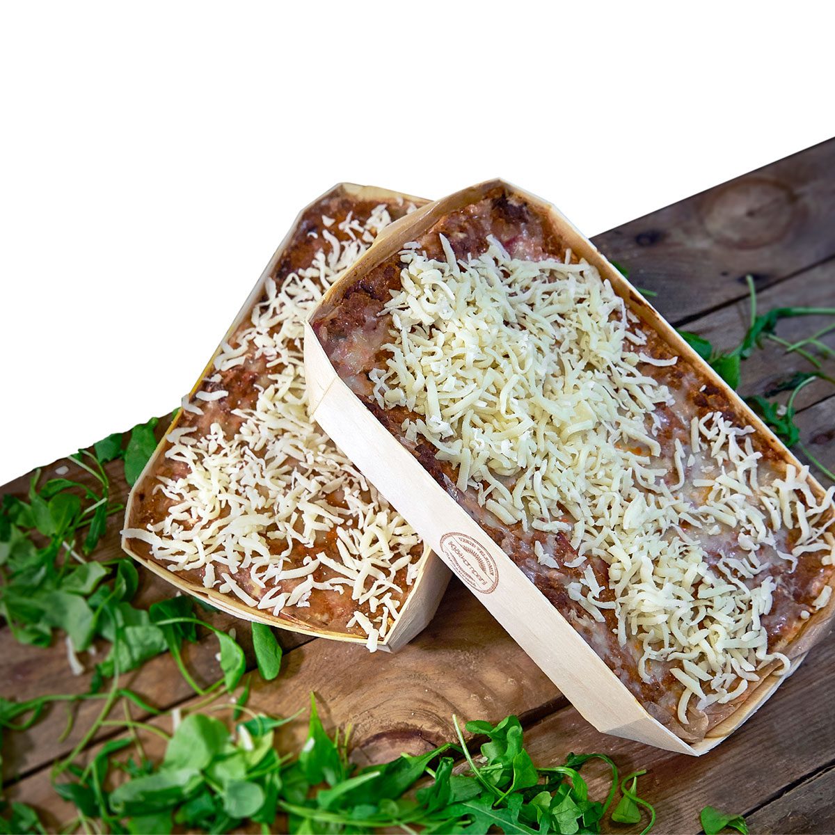 Lasagne sparikassi 5 x 1 kg