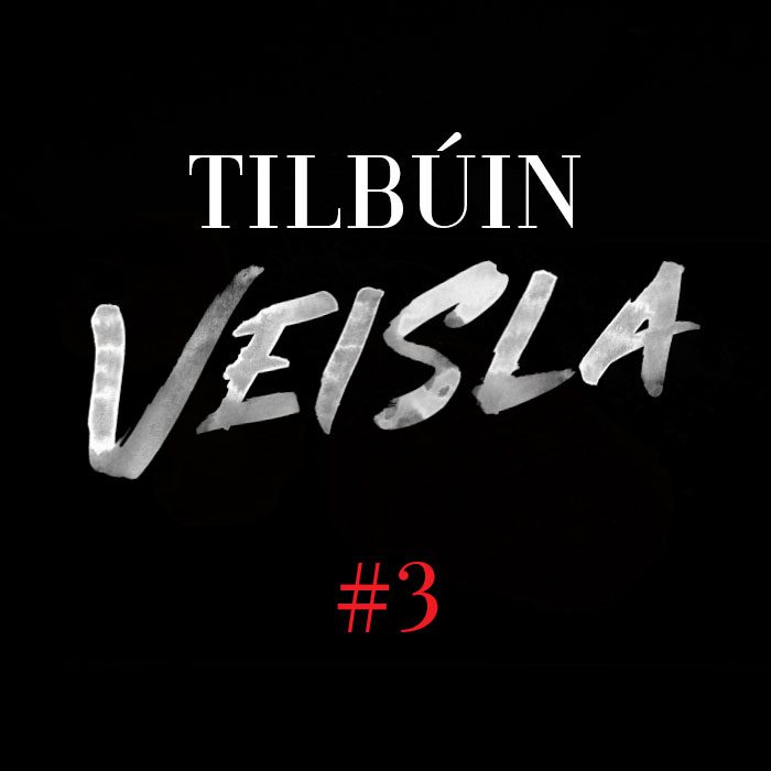 Tilbúin veisla #3