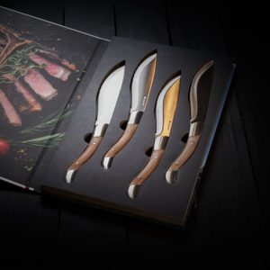 Legnoart steikarhnífar Angus SK-20