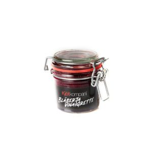 Bláberja vinaigrette 100 ml